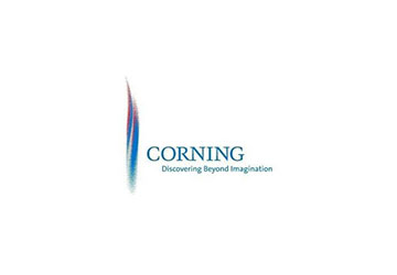 corning